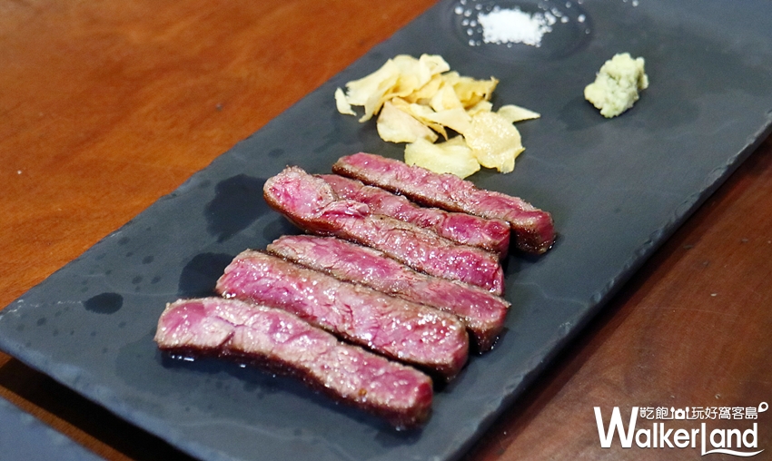 牛排教父Danny & Company / WalkerLand窩客島提供 牛排教父Danny & Company / WalkerLand窩客島提供