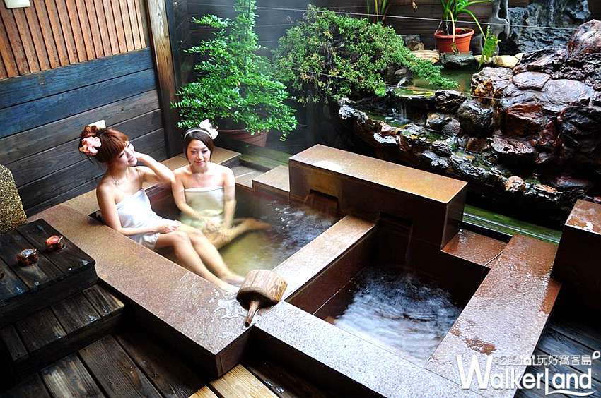 舊金山總督溫泉