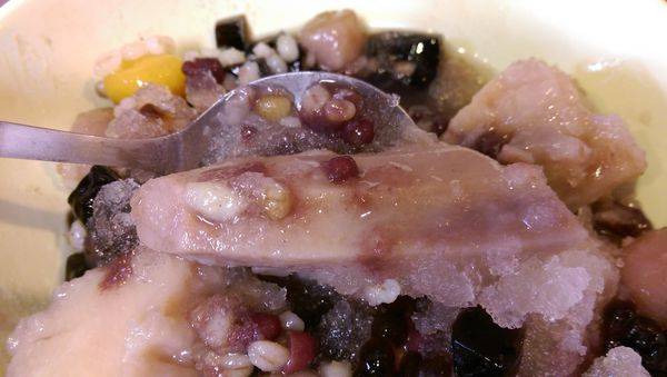 土城芋頭之家 /美食窩客 cafeya 提供