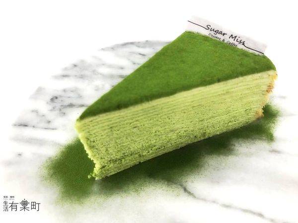 Sugar Miss / 美食窩客 Rita Hsu 提供