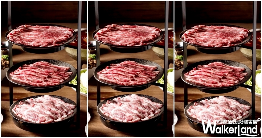 台中美食「老常在麻辣火鍋」 / WalkerLand窩客島提供