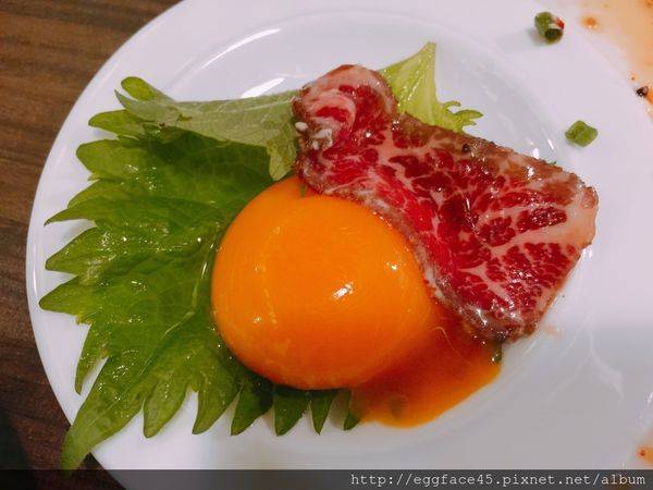 窩客蛋寶趴趴go提供 / 肉道場 繁盛居酒屋