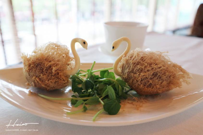 高雄國賓粵菜廳