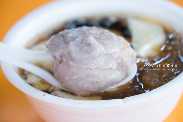 後竹圍街豆花店 /美食窩客 Irene 提供