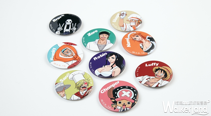 台灣航海王餐廳