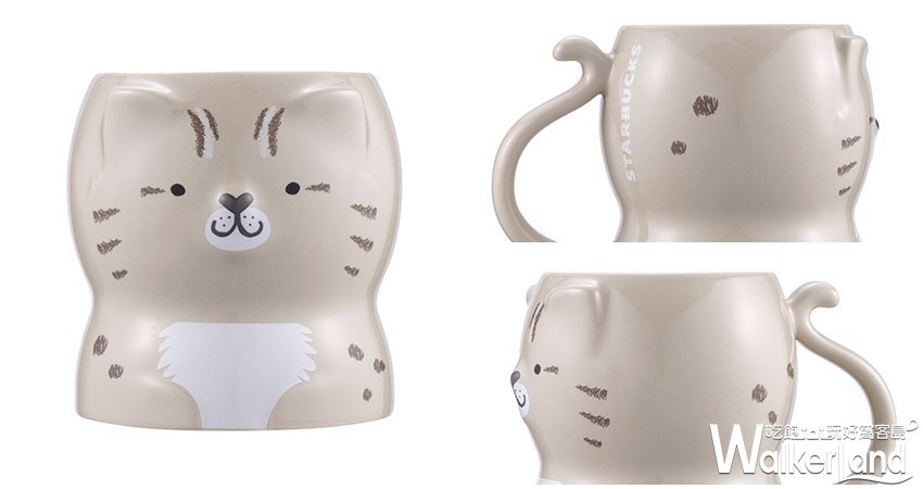 星巴克 / WalkerLand窩客島整理提供 未經許可不可轉載