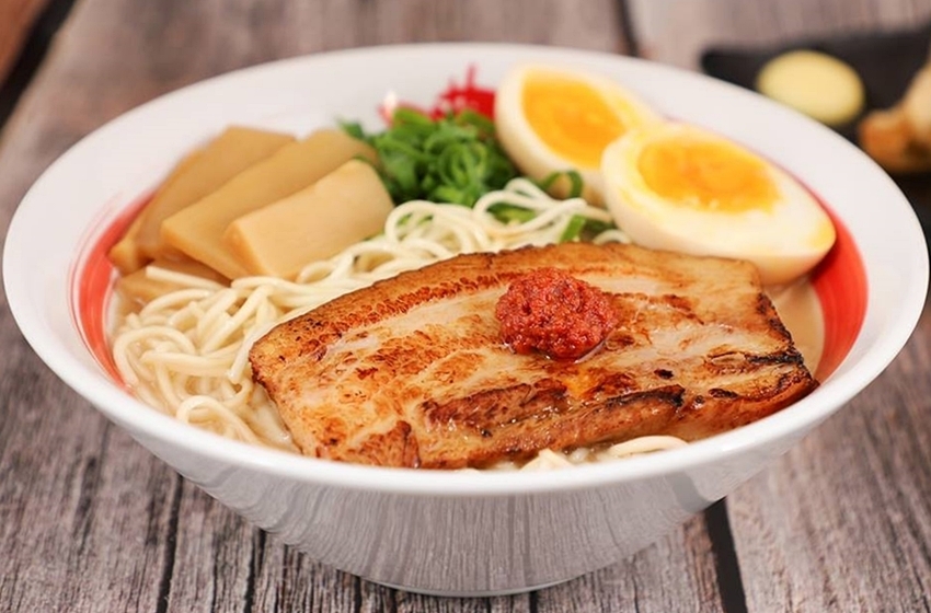 微風南山 / WalkerLand窩客島提供