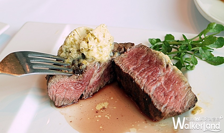 莫爾頓牛排館 / WalkerLand窩客島整理提供