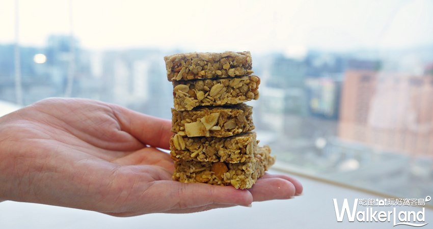 Choice巧思 / WalkerLand窩客島提供