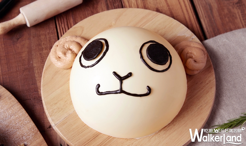 台灣航海王餐廳