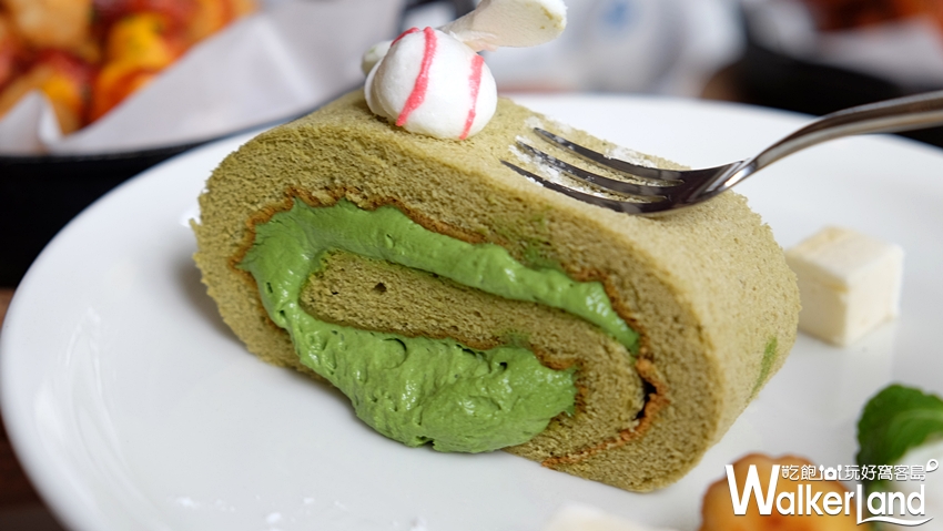 Port23餐廳 富邦悍將球季加油/ WalkerLand窩客島提供