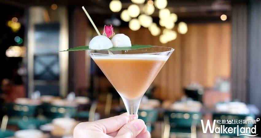 美式牛排「WILDWOOD」新光三越A9館 / WalkerLand窩客島提供