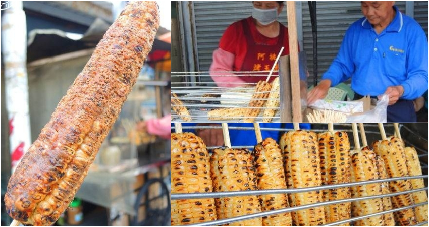 嘉義人從小吃到大的27家市區隱藏版美食清單