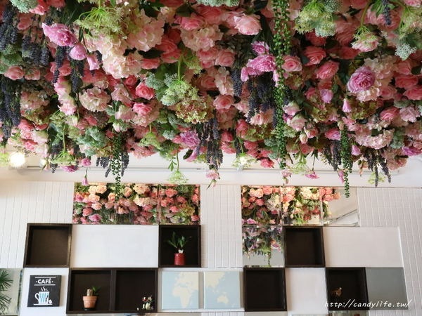 CAFE Alfred愛我的咖啡 /美食窩客 糖糖 ♥ 提供