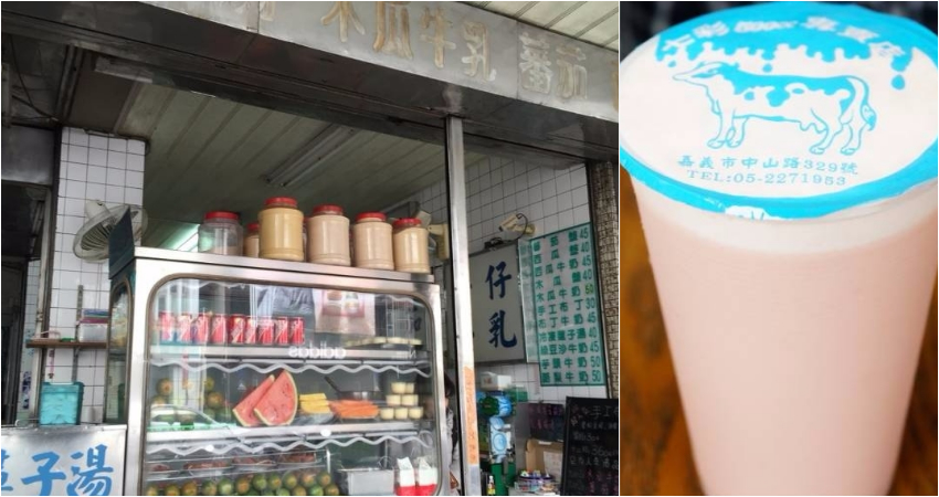 嘉義人從小吃到大的27家市區隱藏版美食清單