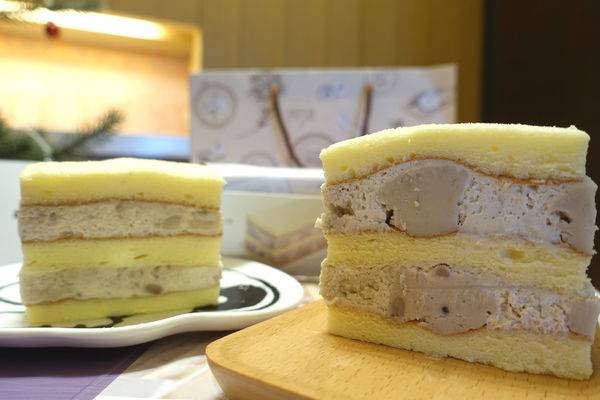 不二緻果(北車微風門市) /美食窩客 醜女俱樂部 提供