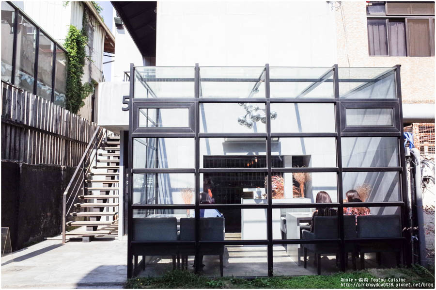 偷偷 toutou cuisine /美食窩客 陸安妮  提供