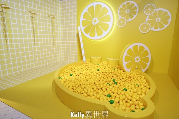 旅遊窩客 Kelly 提供 / 薇絲山庭景觀咖啡廳