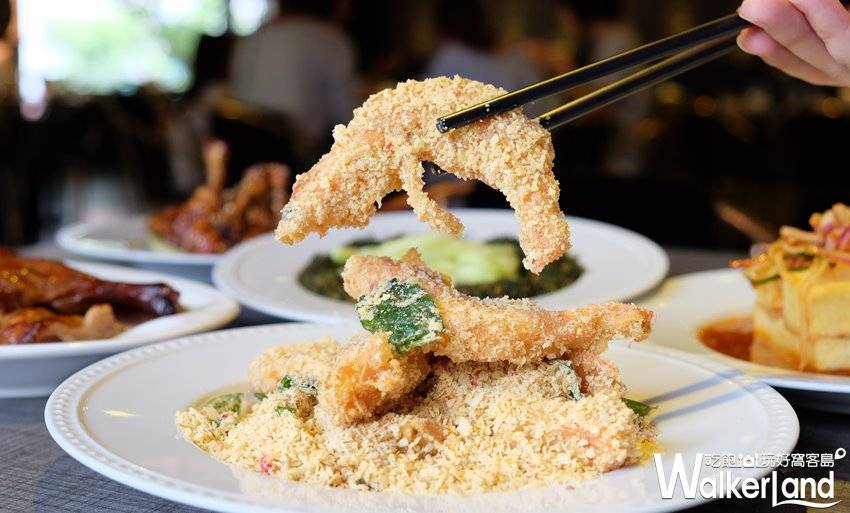 新馬老字號「鴨皇閣」當歸烤鴨 / WalkerLand窩客島提供