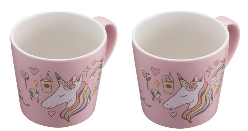 星巴克「哈密瓜白巧克力」 / WalkerLand窩客島提供