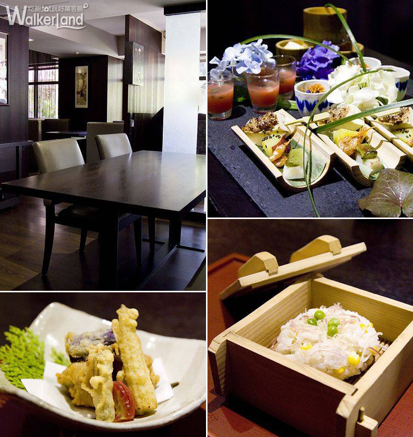 窩客島 燈燈庵日式料理餐廳
