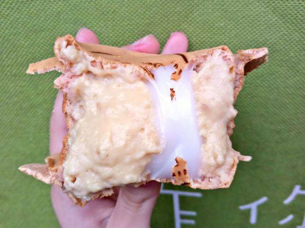 小鵲sing紅豆餅 / 美食窩客 Eat璇 提供