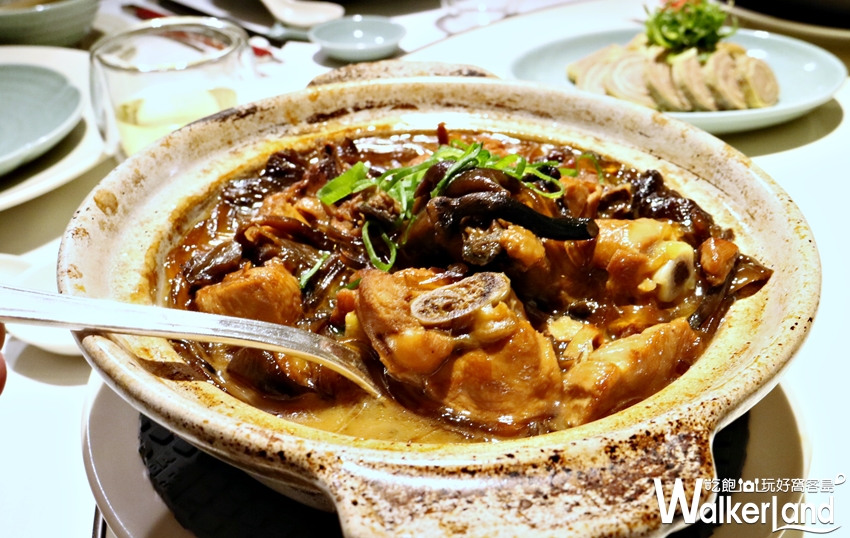 東北繽紛在雲錦 / WalkerLand窩客島整理提供