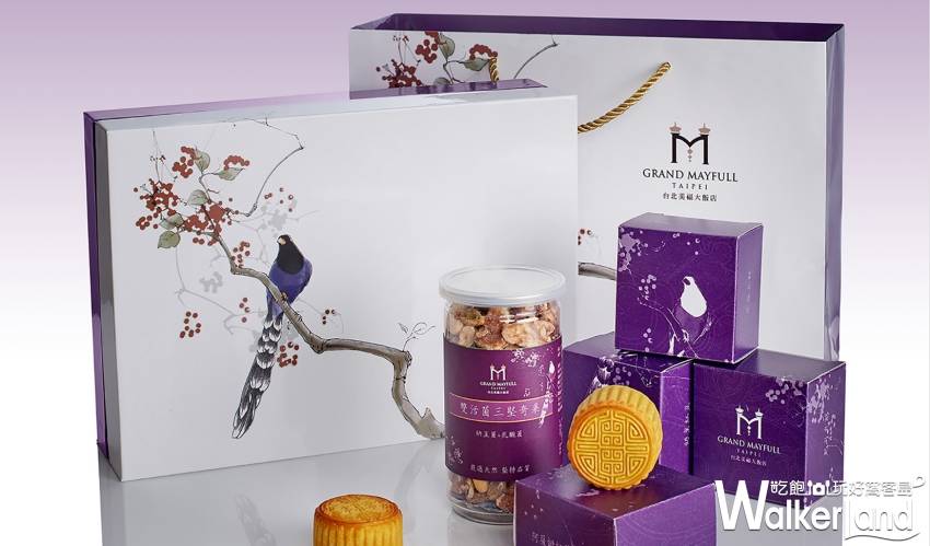 台北美福大飯店 / WalkerLand窩客島數位編輯 李維唐 整理提供