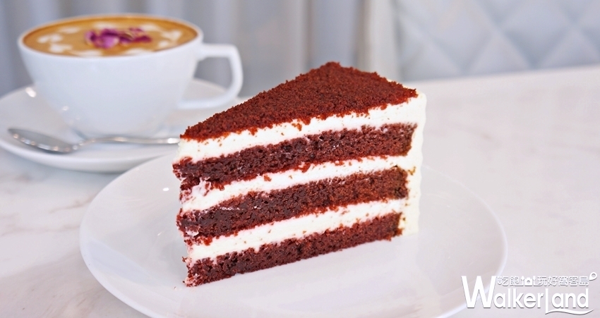 Lady M / WalkerLand窩客島提供 Lady M / WalkerLand窩客島提供