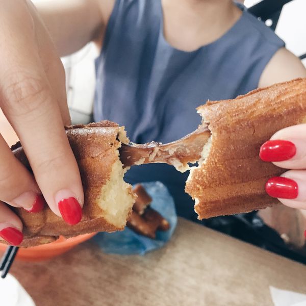 犬首燒 / WalkerLand窩客島提供