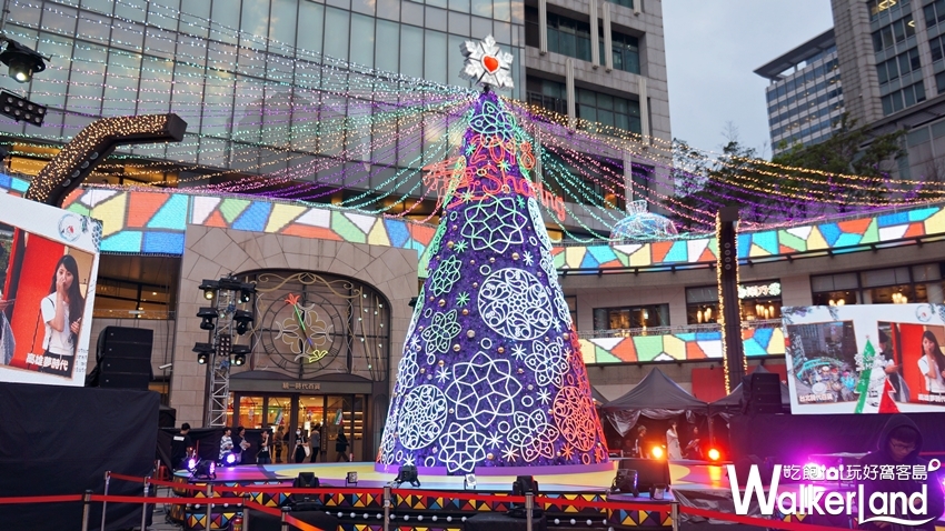 愛Sharing / WalkerLand窩客島提供 愛Sharing / WalkerLand窩客島提供