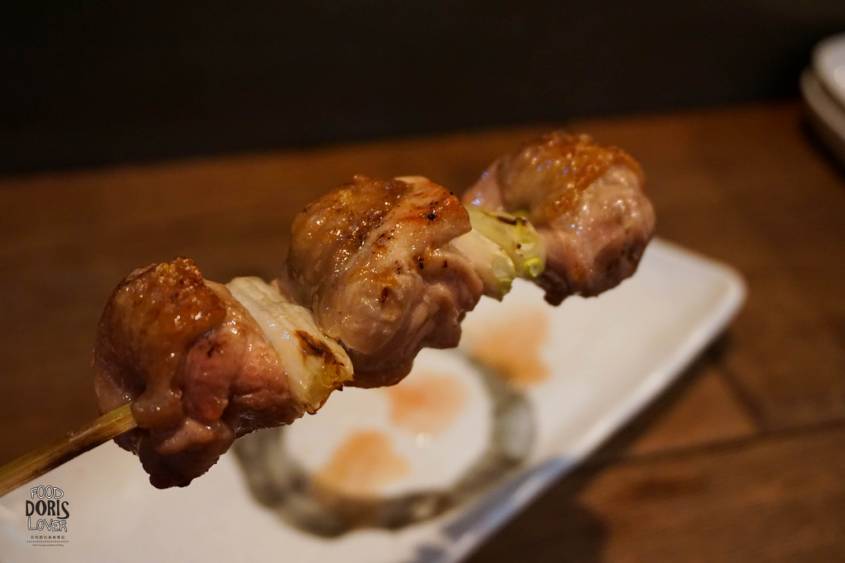 平家小料亭 /美食窩客 ♥朵利斯♥  提供