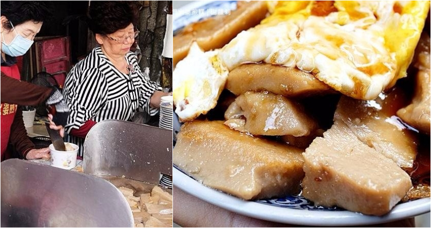 嘉義人從小吃到大的27家市區隱藏版美食清單