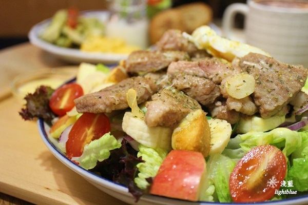 Moffee caf'e 默啡咖啡館 /美食窩客 淺藍lightblue 提供