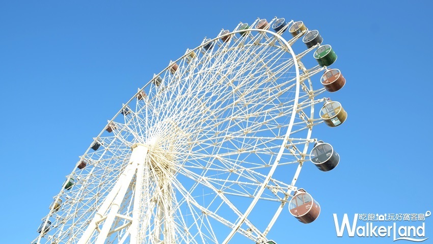 台中港三井OUTLET美食/ WalkerLand窩客島提供