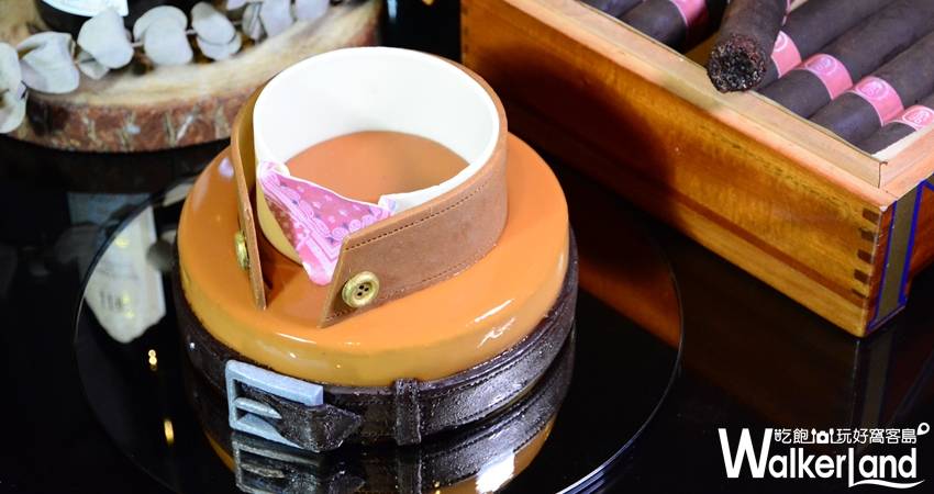 君品首推時尚造型蛋糕