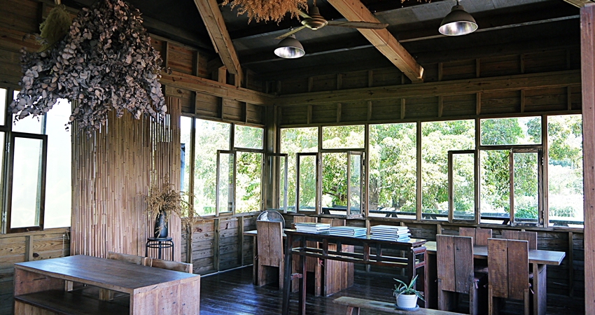 淡水文青魂大爆發!就是要你打卡打到手軟的「文青嚐鮮」路線,直接往這4處秘境出發吧! 淡水文青魂大爆發!就是要你打卡打到手軟的「文青嚐鮮」路線,直接往這4處秘境出發吧!