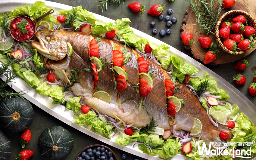 50樓Café / WalkerLand窩客島提供 50樓Café / WalkerLand窩客島提供