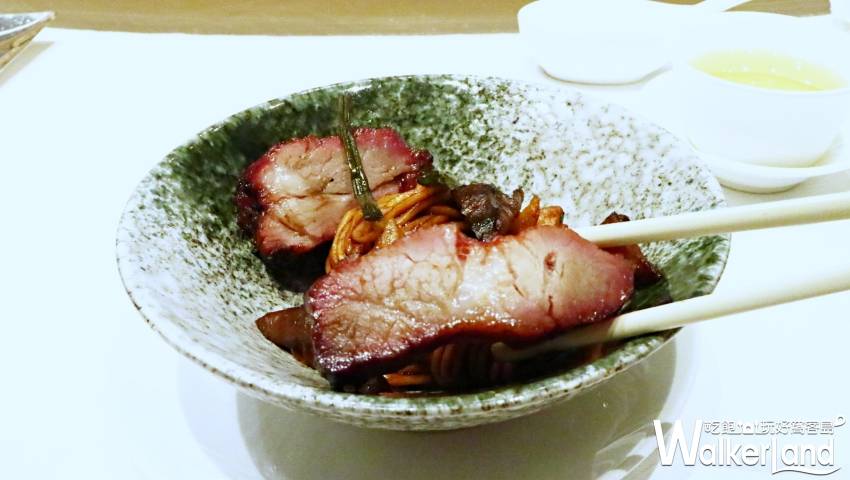 澳門摘星美食 / WalkerLand窩客島數位編輯 李維唐 採訪編輯