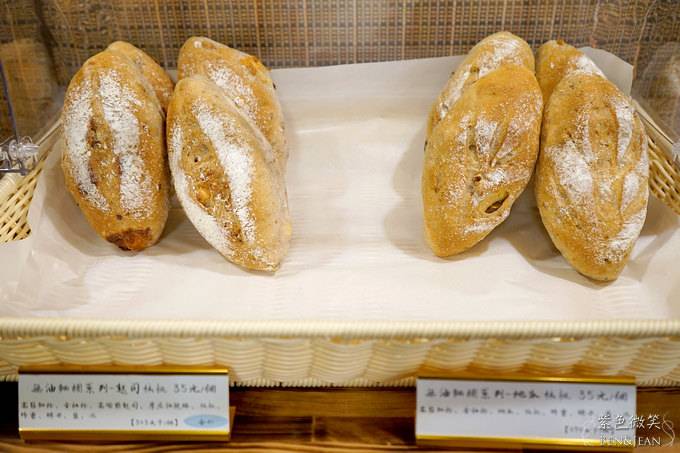 麥拾光 烘焙工作室