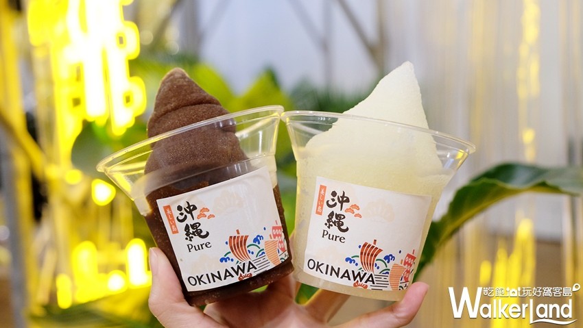 誠品生活啤酒節 「來手啤酒吧(Bar)」 / WalkerLand窩客島提供 誠品生活啤酒節 「來手啤酒吧(Bar)」 / WalkerLand窩客島提供