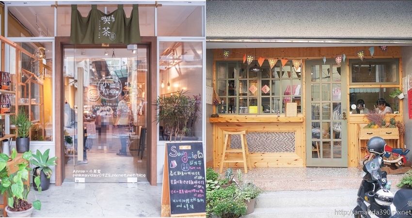 台南美食 / WalkerLand窩客島提供