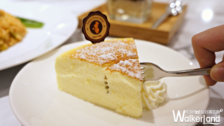 Uncle Tetsu徹思叔叔 / WalkerLand窩客島提供 Uncle Tetsu徹思叔叔 / WalkerLand窩客島提供