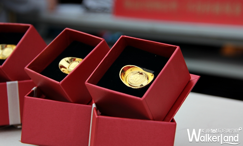 全台11座超嗨遊樂園 / WalkerLand窩客島提供