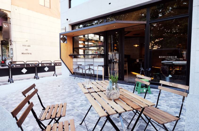 玖安飛飛 /美食窩客 藍色起士 提供