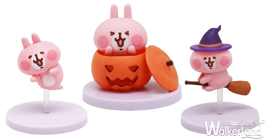 7-ELEVEN / WalkerLand窩客島提供