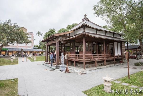 花蓮 景點 拍照 打卡 文青 網紅 懶人包 吉安慶修院 / WalkerLand窩客島提供 花蓮 景點 拍照 打卡 文青 網紅 懶人包 吉安慶修院 / WalkerLand窩客島提供