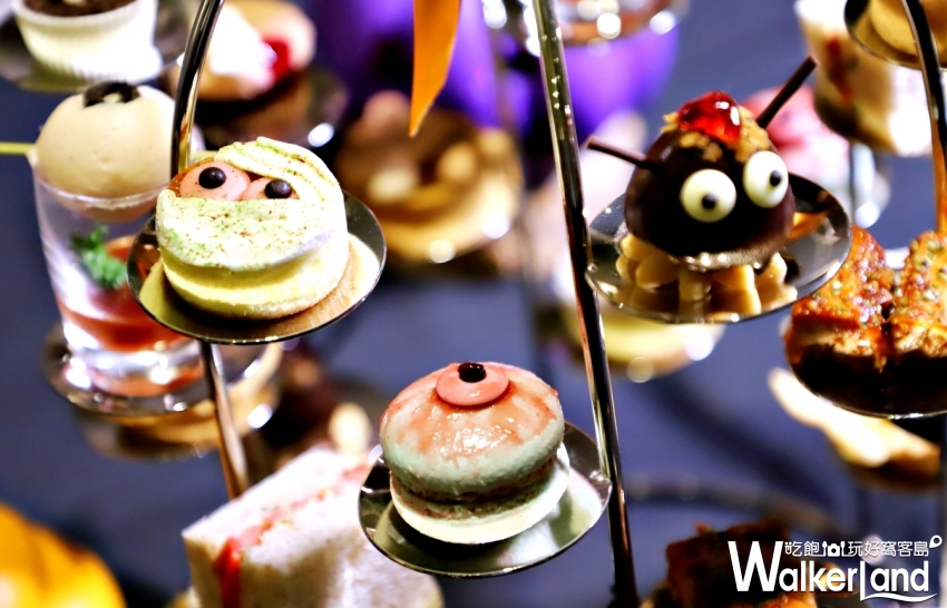 六福旅遊集團/ WalkerLand窩客島整理提供