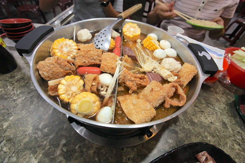 13間必吃經典鍋物 / WalkerLand窩客島提供