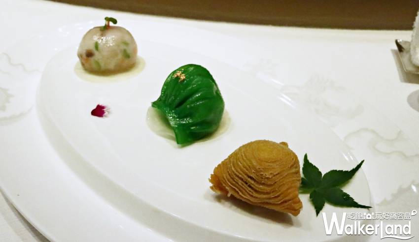 澳門摘星美食 / WalkerLand窩客島數位編輯 李維唐 採訪編輯